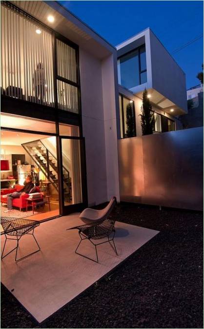 Il patio