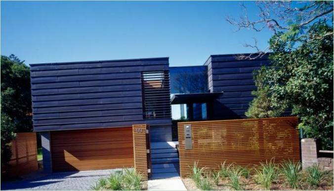 Casa Balmoral in Australia