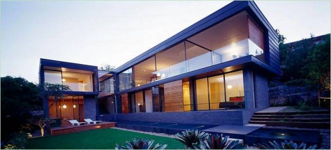 Casa Balmoral in Australia