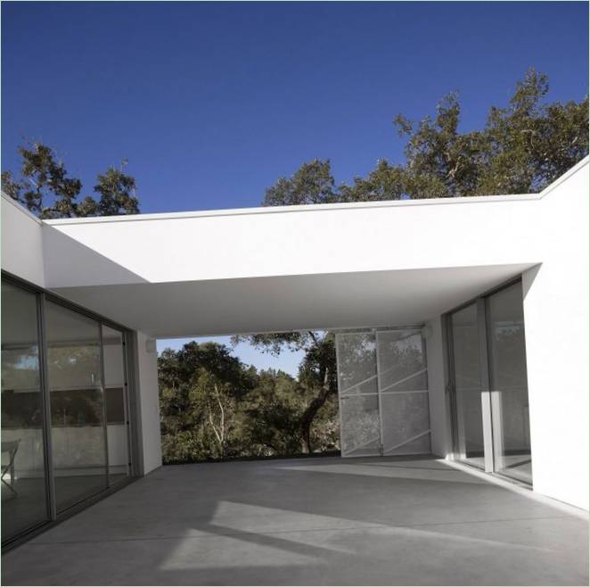 Un bellissimo layout di casa