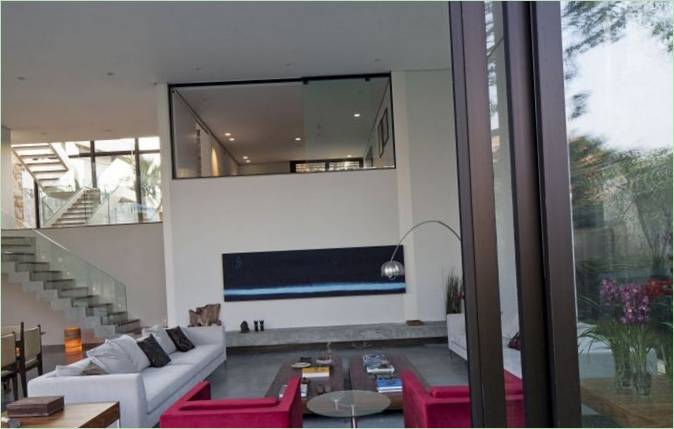 Design d'interni AM House