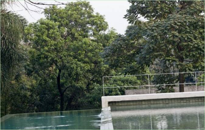 Piscina AM House