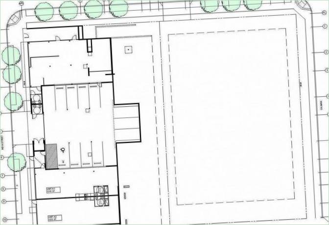 DESIGN DELLA CASA