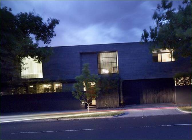 Casa Seacombe Grove