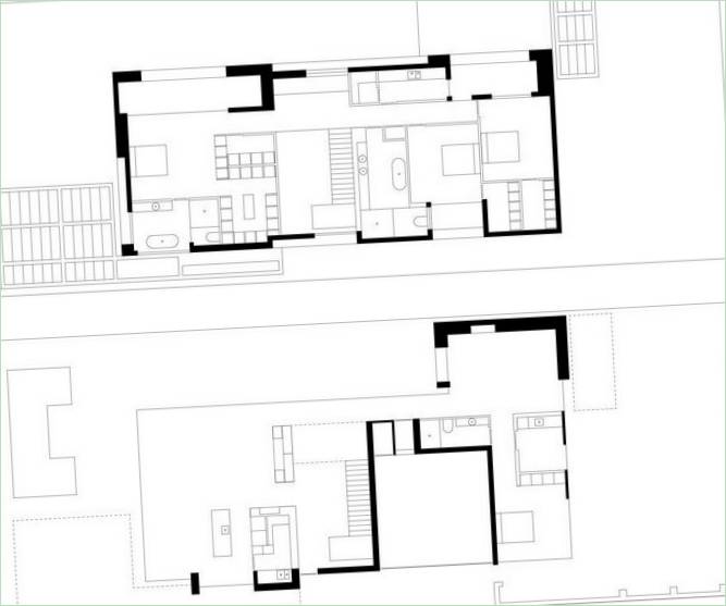 Casa Seacombe Grove