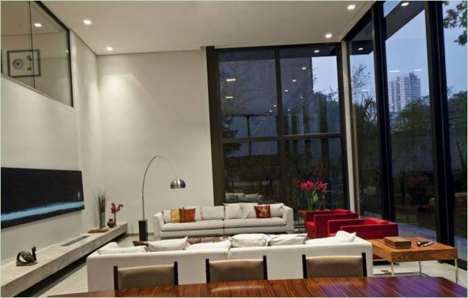 Design d'interni