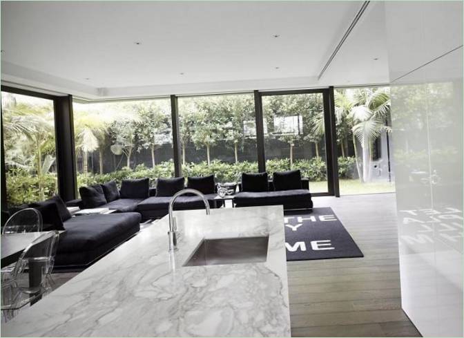 Casa Seacombe Grove