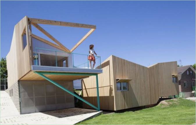 House of Would di Elii
