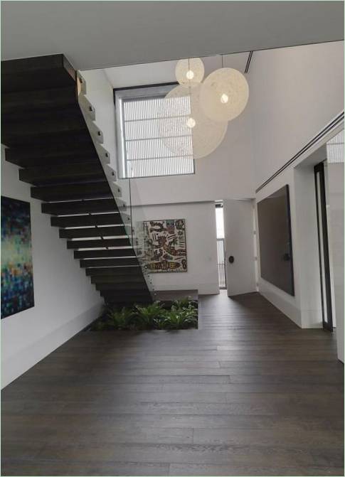 Casa Seacombe Grove