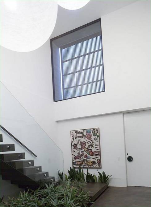 Casa Seacombe Grove