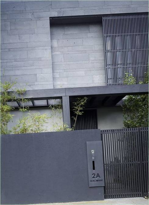 Casa Seacombe Grove