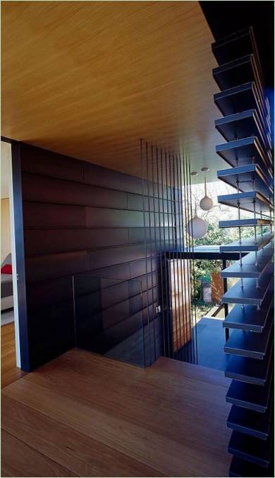 Casa Balmoral in Australia