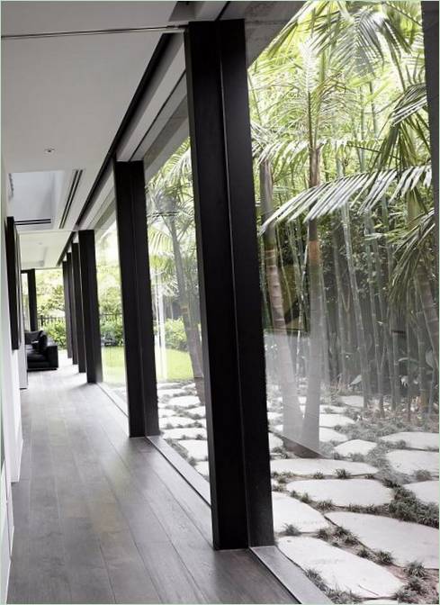 Casa Seacombe Grove