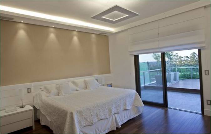 Residenza RF