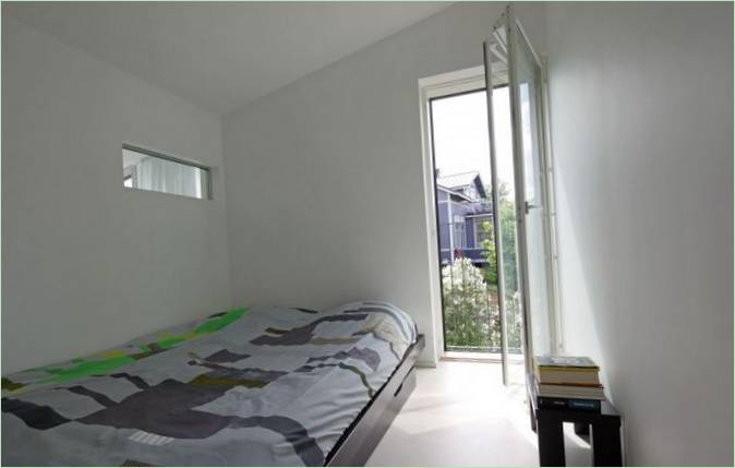 Casa M-M design