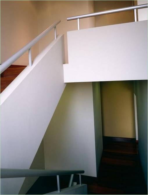 Casa a Las Casuarinas