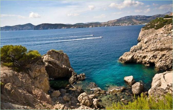 Villa di lusso Mallorca Gold