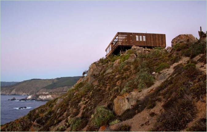 Casa unica Casa Mirador
