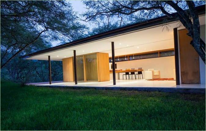 Abitazioni Los Faiques di DURAN e HERMIDA Arquitectos Asociados