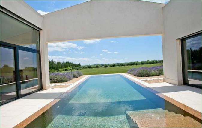 Una casa per le vacanze a Maiorca di Ecodesignfinca