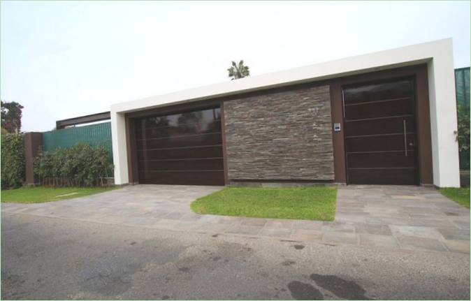 Garage e parcheggio