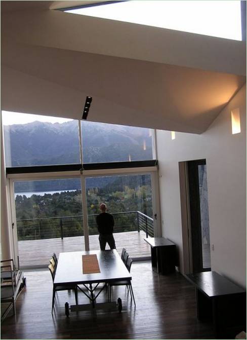 Residenza di design "S"