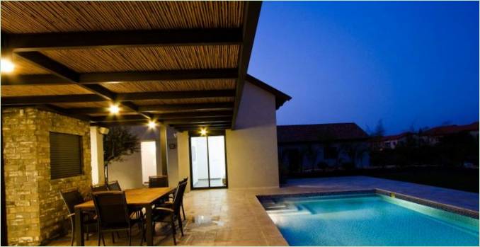 Terrazza lounge