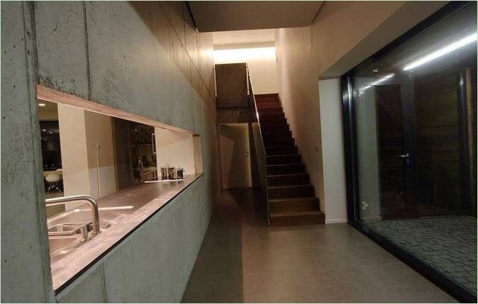 Residenza Utriai