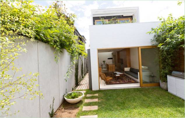 Casa Bondi