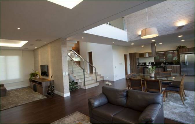 Residenza RF