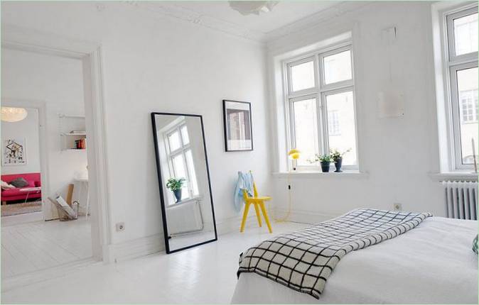 Appartamento a Göteborg