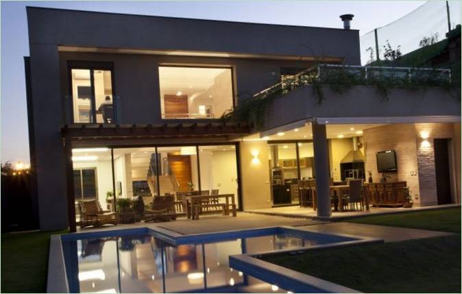 Residenza RF