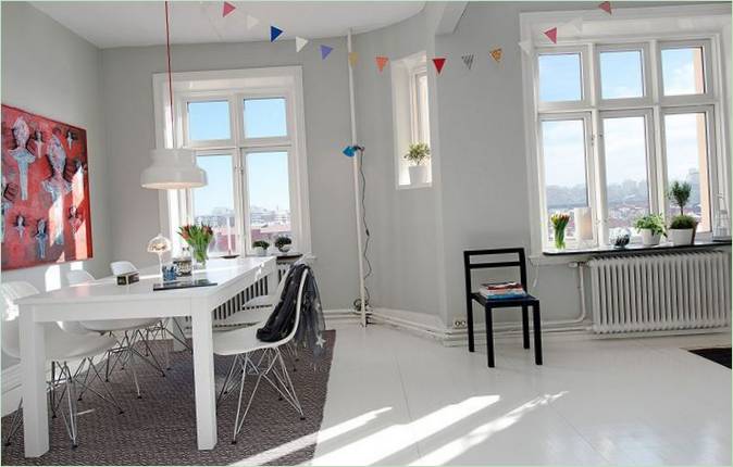 Appartamenti a Göteborg