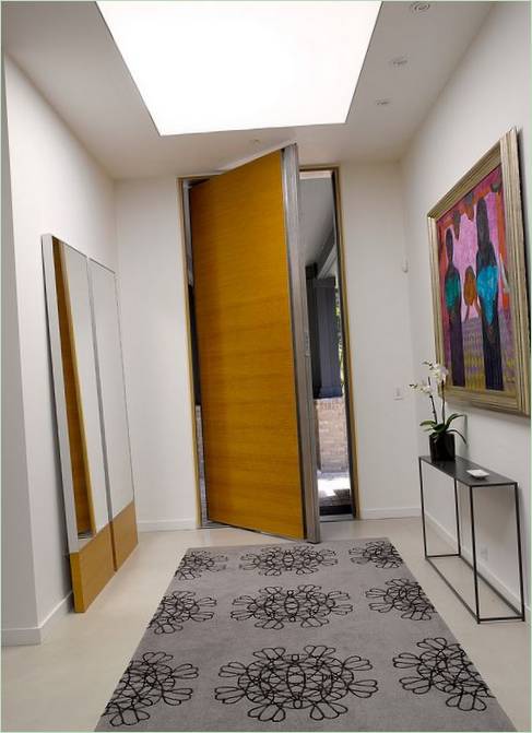 Interno casa