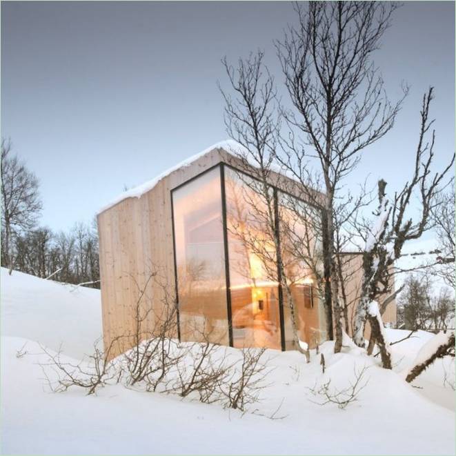 Casa vacanze in Norvegia