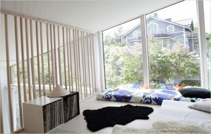 Casa M-M design residenziale