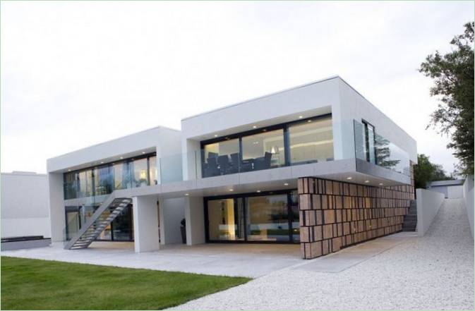 Casa di campagna B25 in Islanda
