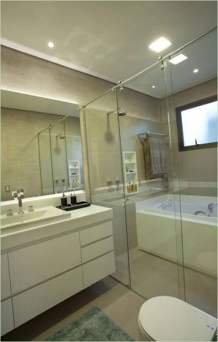 Residenza RF