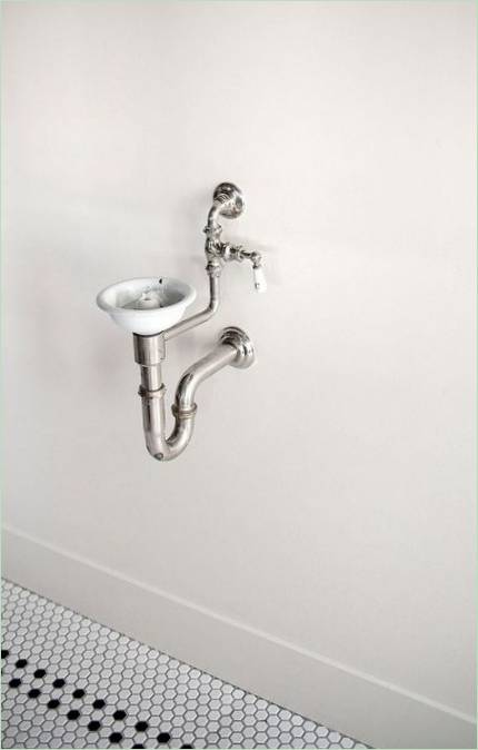 Sanitari d'epoca
