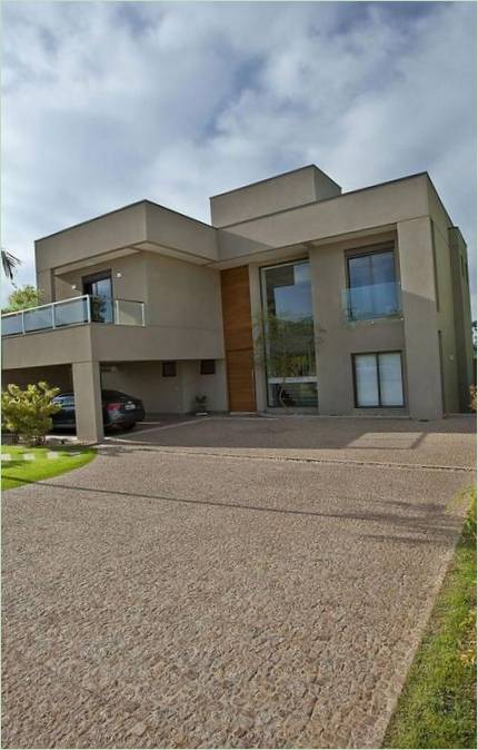 Residenza RF