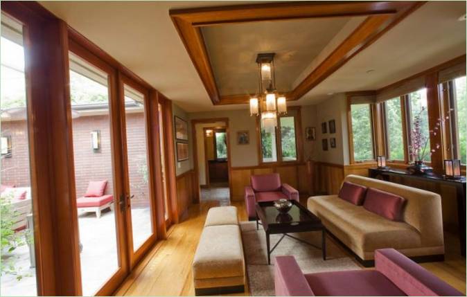California Complesso residenziale di lusso Buckskin Drive