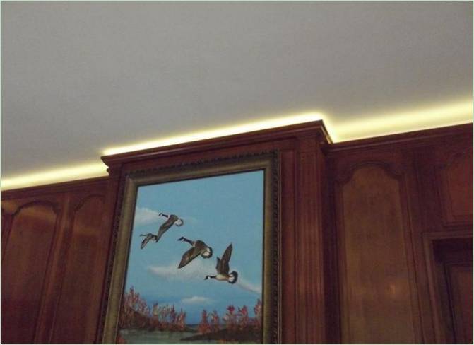 Una lussuosa villa di Buenos Aires progettata da César Boratyn