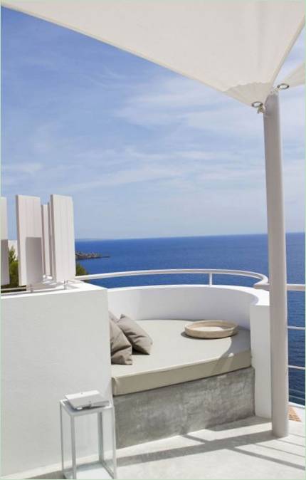 Vista mare