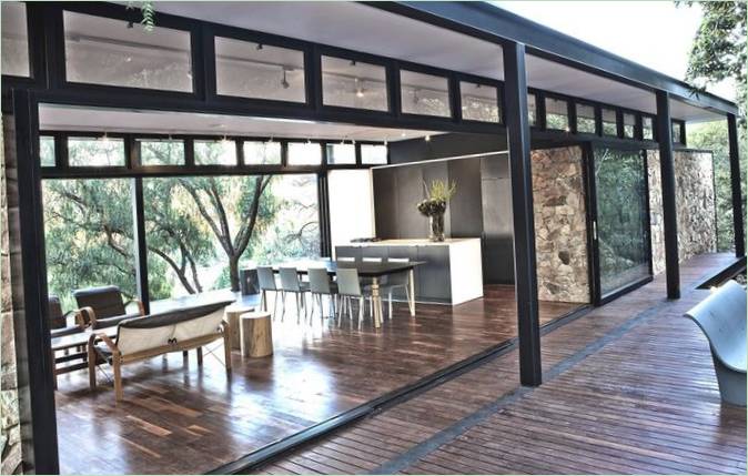 progettazione immobiliare contemporanea-johannesburg