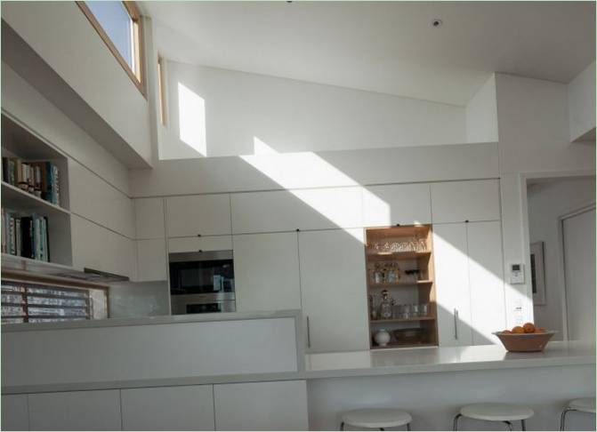 Cottage a Greenwich con vista lussuosa