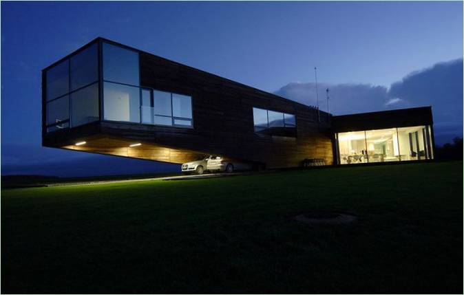 Residenza Utriai