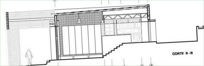 Loft Lo Curro