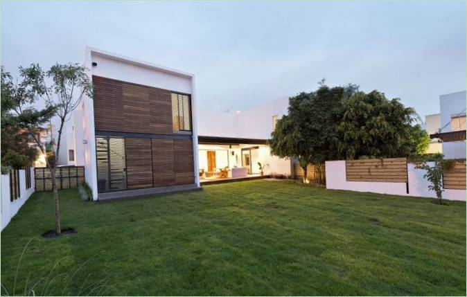 Casa ATT