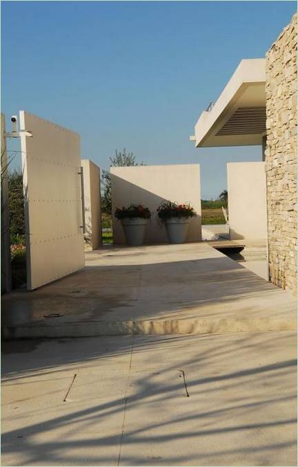 Casa dell'Agua