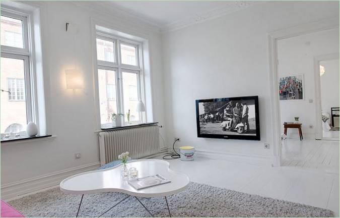 Appartamento a Göteborg